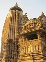 Temple de Vamana