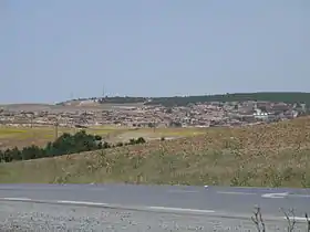 Khemisti (Tissemsilt)