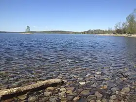 Image illustrative de l’article Réservoir Kiamika