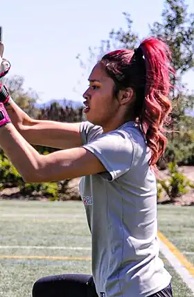 Image illustrative de l’article Kiara Fontanilla