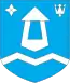 Blason de Kihelkonna