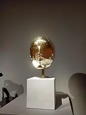 Pablo Gargallo, La Kiki de Montparnasse, acquisition de la Ville de Castres (2024)