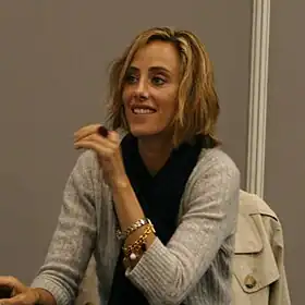 Image illustrative de l’article Teddy Altman