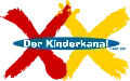 Logo de Der Kinderkanal de 1997 à 2000