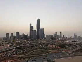 Image illustrative de l’article Économie de l'Arabie saoudite