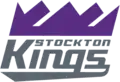 Kings de Stockton (depuis 2018)