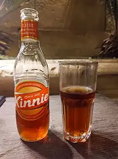 Image illustrative de l’article Kinnie