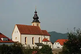 Trautmannsdorf in Oststeiermark