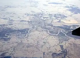 Kirovski (kraï du Primorié)