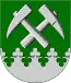 Blason de Kisko
