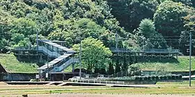 Image illustrative de l’article Gare de Kita