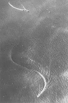 IJN Kiyokawa Maru (ci-dessus), le 10 mars 1942.