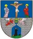 Blason de Kladruby