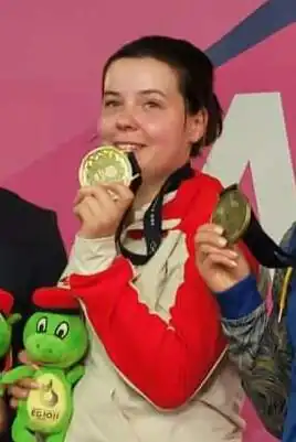 Image illustrative de l’article Klaudia Breś