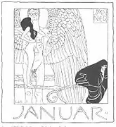 Januar (Janvier).
