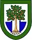 Blason de Klopina