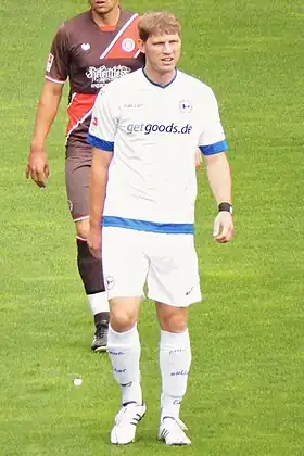 Image illustrative de l’article Fabian Klos