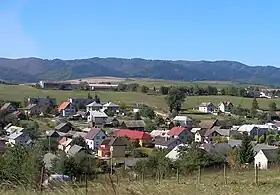 Kľušov