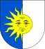 Blason de Kněžmost