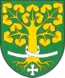 Blason de Kořenice