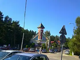Józefów (Legionowo)