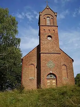 Głowaczewo (Wałcz)