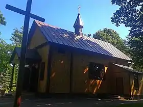 Ortel Książęcy Drugi