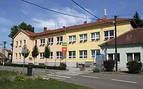 Kobylnice (district de Brno-Campagne)