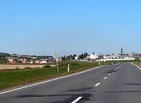 Kobyly (district de Bardejov)