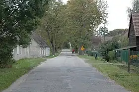 Kodrąb (Poméranie-Occidentale)