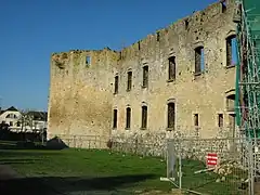 Château de Koerich (en)