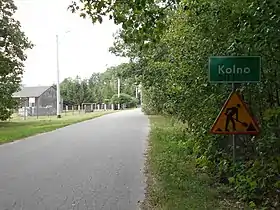 Kolno (Mazovie)