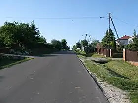 Skierbieszów-Kolonia