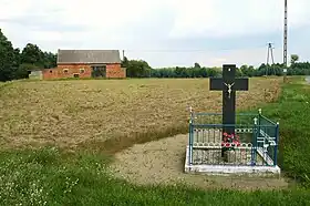 Komorze (Grande-Pologne)