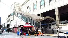 Image illustrative de l’article Hoegi (métro de Séoul)