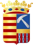 Blason de Kortessem