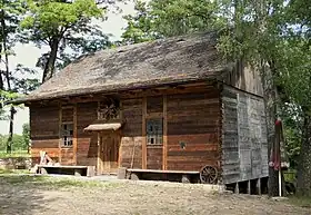 Koryciska (Przysucha)