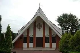 Białobrzegi (Legionowo)