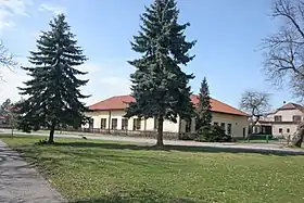 Kosice (district de Hradec Králové)