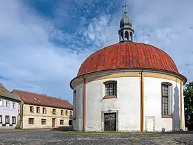 Levín (district de Litoměřice)