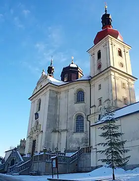 Dobrá Voda (Horní Stropnice)