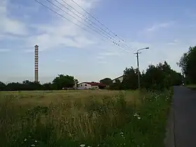 Koszajec (Pruszków)