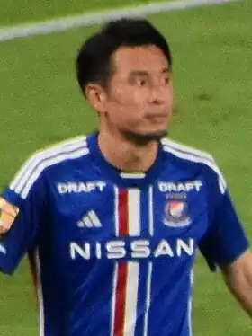 Image illustrative de l’article Kota Mizunuma