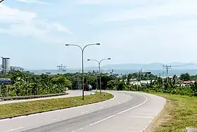 Sepanggar