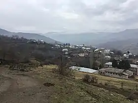 Lusadzor (Tavush)