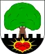 Blason de Kotvrdovice