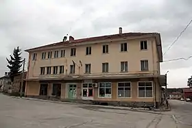 Kovatchévtsi (Samokov)