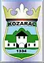 Blason de Kozarac