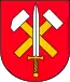 Blason de Králíky