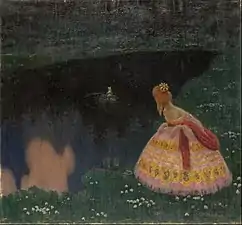 1908, Museum of Art in Łódź (en)